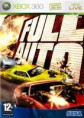 Full Auto – XBOX 360